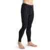 Icebreaker Men's Merino 175 Everyday Thermal Leggings With Fly -Active Vibe Shop 104510001 2