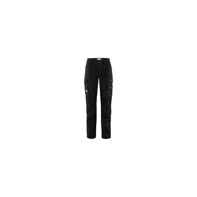 Fjallraven Women's Vidda Pro Trousers 3 Fjallraven Women's Vidda Pro Trousers