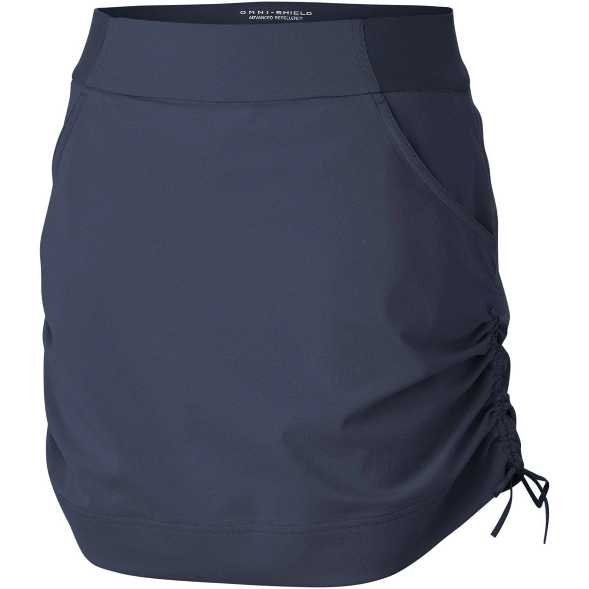 Columbia Women's Anytime Casual Skort 4 Columbia Women's Anytime Casual Skort - Image 2