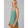 Prana Women's Cozy Up Tank -Active Vibe Shop 1964371 COVEHEATHER 1