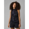 Prana Women's Cozy Up Barmsee Tank -Active Vibe Shop 1968601 NAUTICALCAMO