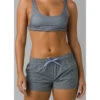 Prana Women's Mariya Short -Active Vibe Shop 1969181 ARMYSPOTS