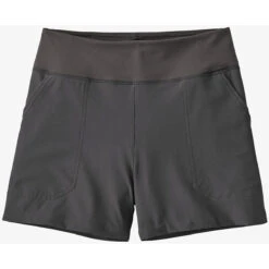 Patagonia Women's Happy Hike Shorts - 4 In.