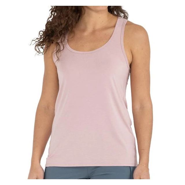 Women's Bamboo Motion Racerback Tank 3 Women's Bamboo Motion Racerback Tank
