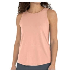 Women's Bamboo Highline Tank -Active Vibe Shop 21933 551710 0 image 1316397 92d3839d a827 4689 bd51 6e10f2734052