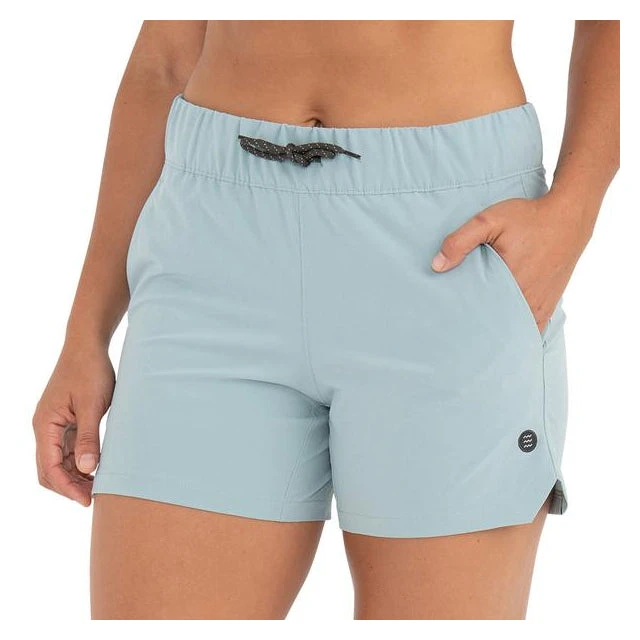 Women's Swell Short 4 Women's Swell Short - Image 2