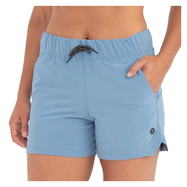 Women's Swell Short 5 Women's Swell Short - Image 3