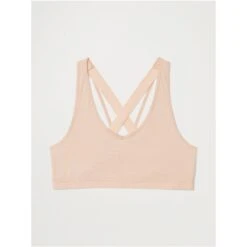 Women's Give-N-Go 2.0 Sport Mesh Bralette