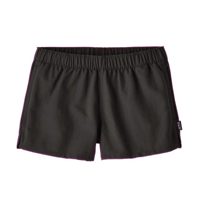 Patagonia Women's Barely Baggies Shorts 3 Patagonia Women's Barely Baggies Shorts