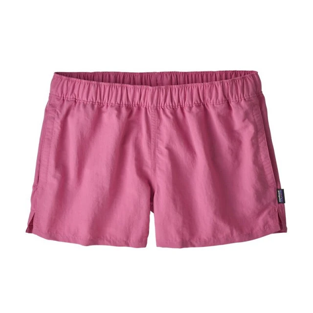 Patagonia Women's Barely Baggies Shorts 6 Patagonia Women's Barely Baggies Shorts - Image 4