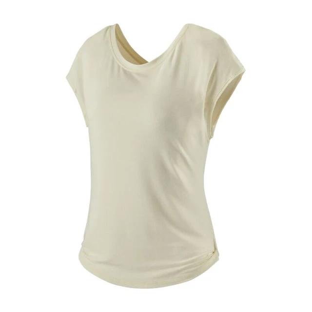 Patagonia Women's Glorya Twist Top 4 Patagonia Women's Glorya Twist Top - Image 2
