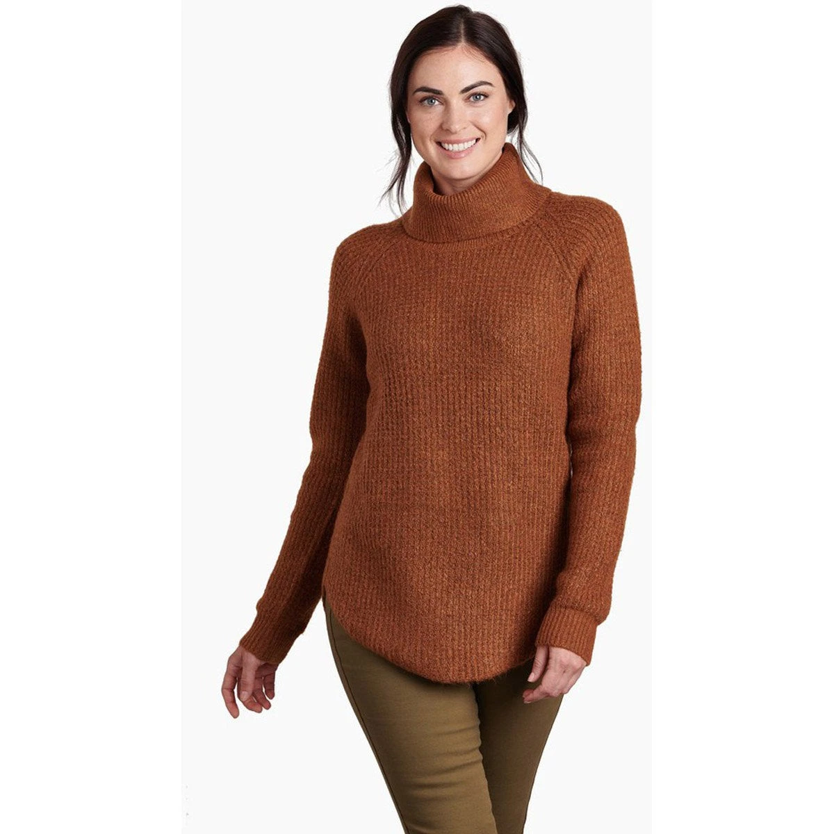 KUHL Women's Sienna Sweater 5 KUHL Women's Sienna Sweater - Image 3