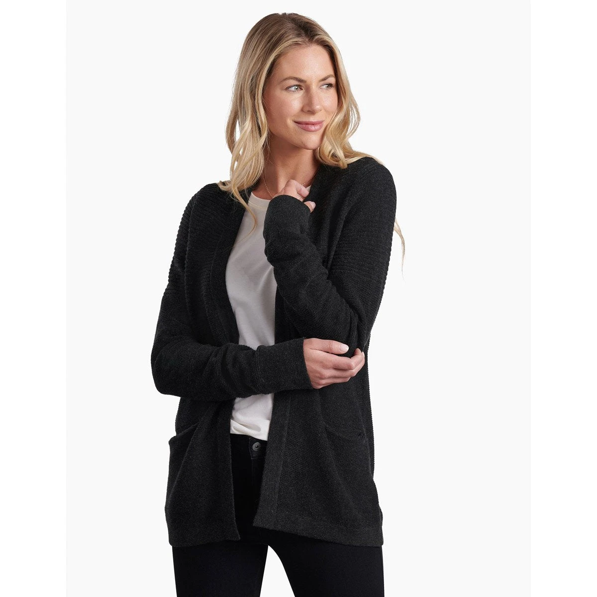 KUHL Women's Solace Wrap 3 KUHL Women's Solace Wrap