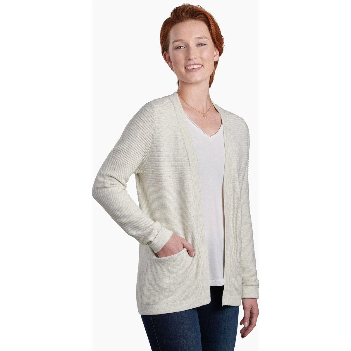 KUHL Women's Solace Wrap 4 KUHL Women's Solace Wrap - Image 2