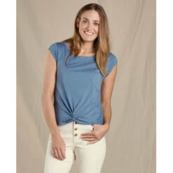 Women's Anza Short Sleeve Shirt -Active Vibe Shop 59 539396 0 image 1160530 8114ffa4 4960 44df 9dd8 52df086af45a