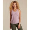 Women's Piru Henley Tank -Active Vibe Shop 59 782766 0 image 1526605 a4b99638 aa7d 4686 85e6 cae44357d9b5