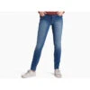 KUHL Women's 9" Kontour Flex Denim Skinny -Active Vibe Shop 60 552616 0 image 1253970 fccdda80 db99 4463 86bf 42d4856b9c16