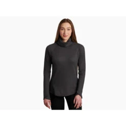 KUHL Women's Petra Turtleneck -Active Vibe Shop 60 931088 0 image 1393189 74b3bf17 ed93 4f01 834b 076e6478a9cd