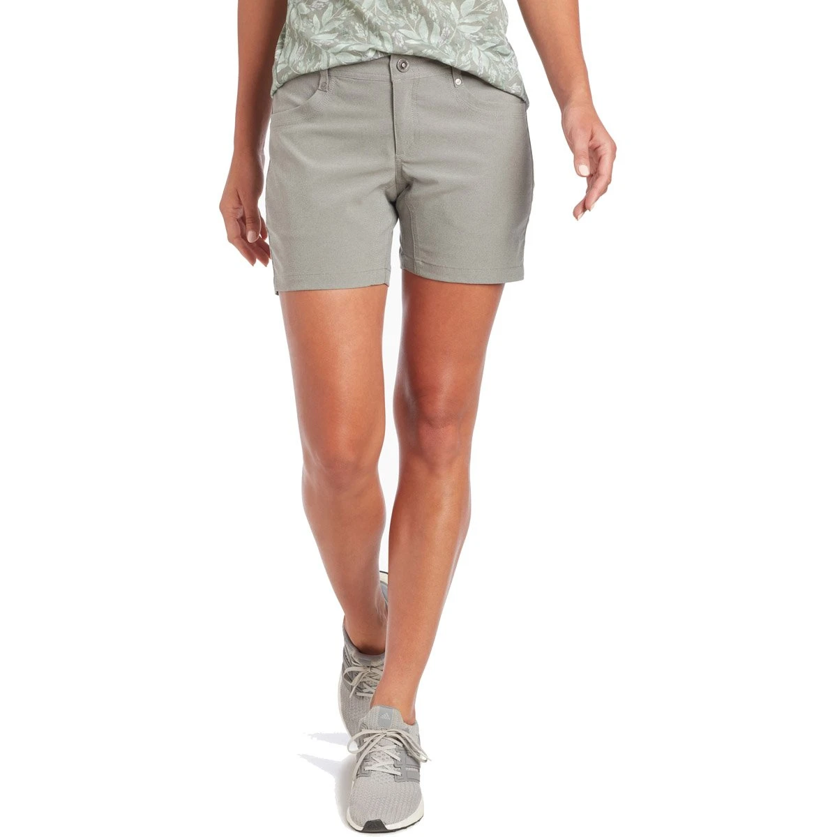KUHL Women's Trekr Short 5.5" 7 KUHL Women's Trekr Short 5.5" - Image 5