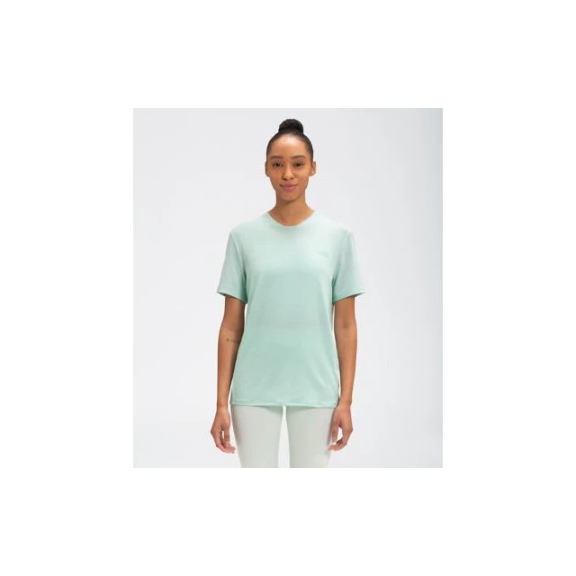 The North Face Women's Wander Short Sleeve 3 The North Face Women's Wander Short Sleeve