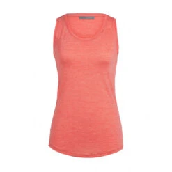 Icebreaker Women's Cool-Lite Sphere Tank