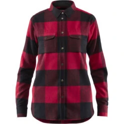 Active Vibe Shop -Active Vibe Shop 7323450361839 fw18 h canada shirt ls w fjaellraeven 21 0422381d 4d1d 479b 8c28 d945c5ff0c79