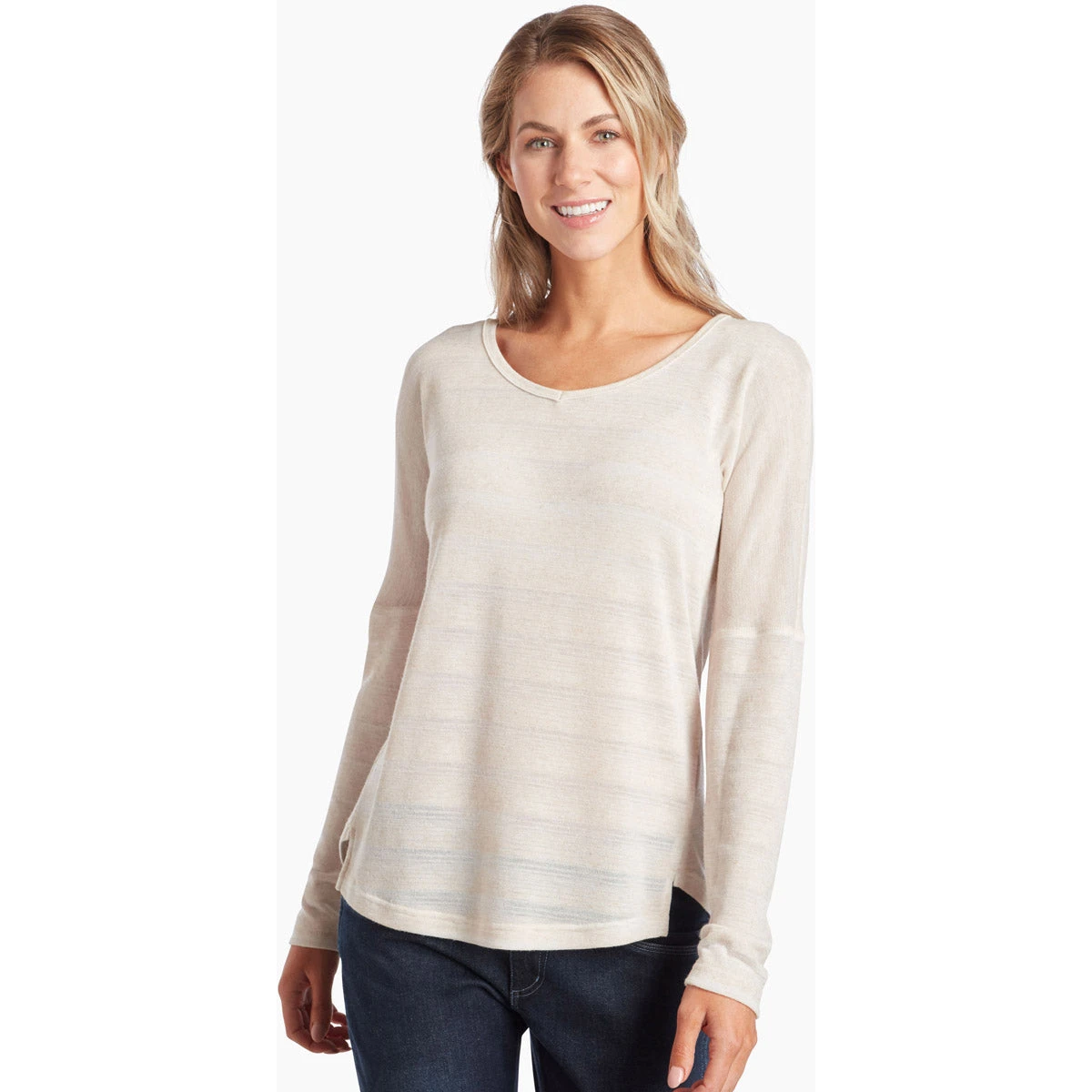 KUHL Women's Sylvie Sweater 3 KUHL Women's Sylvie Sweater