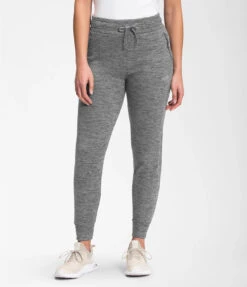 The North Face Women's Canyonlands Jogger -Active Vibe Shop CanyonlandsJoggergreyheat