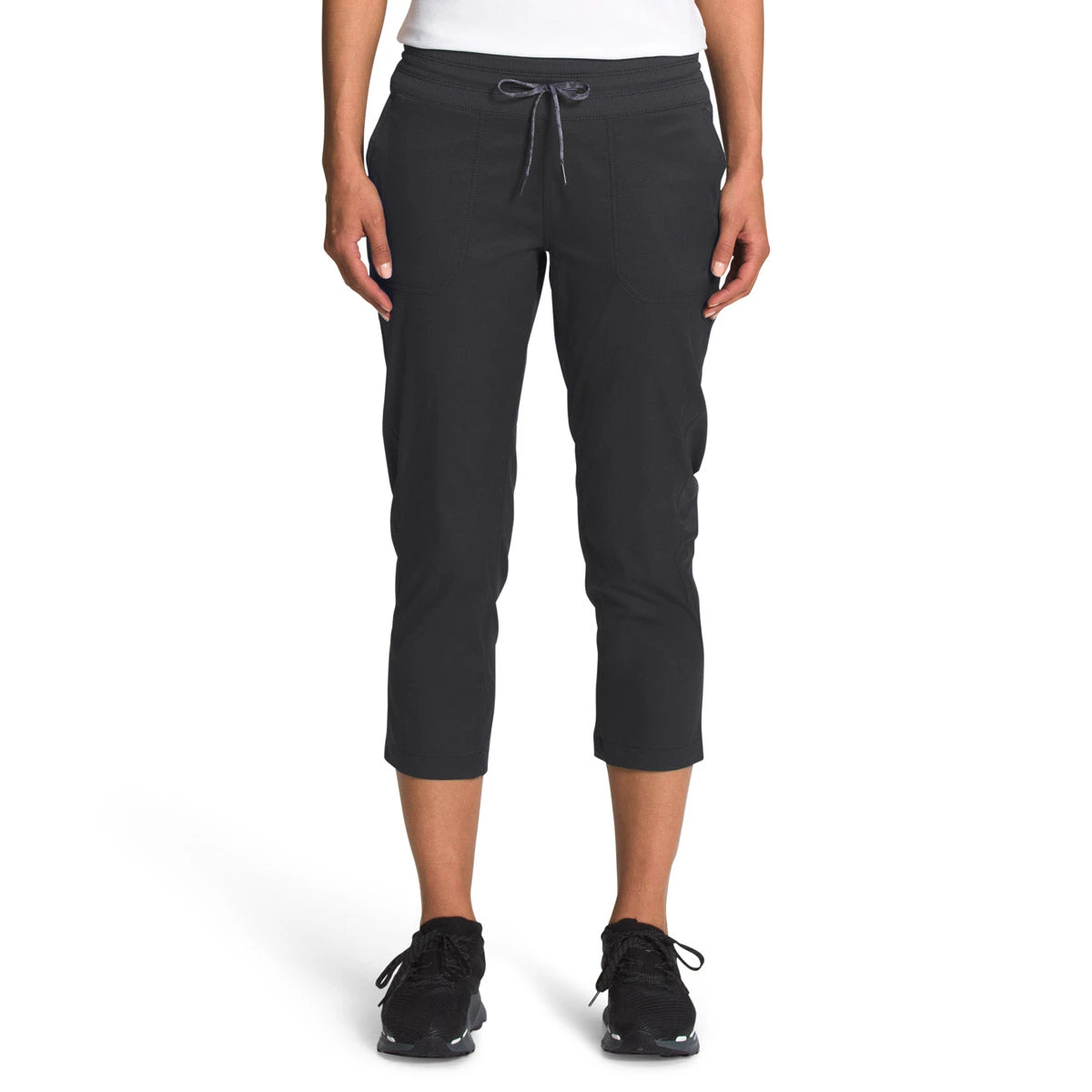 The North Face Women's Aphrodite Motion Capri 3 The North Face Women's Aphrodite Motion Capri