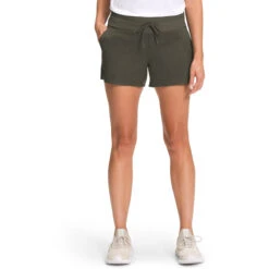 The North Face Women's Aphrodite Motion Short -Active Vibe Shop NF0A4AQF 21L hero