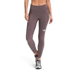 The North Face Women's Winter Warm Tight 7 The North Face Women's Winter Warm Tight -Active Vibe Shop NF0A5GCH 0KZ hero