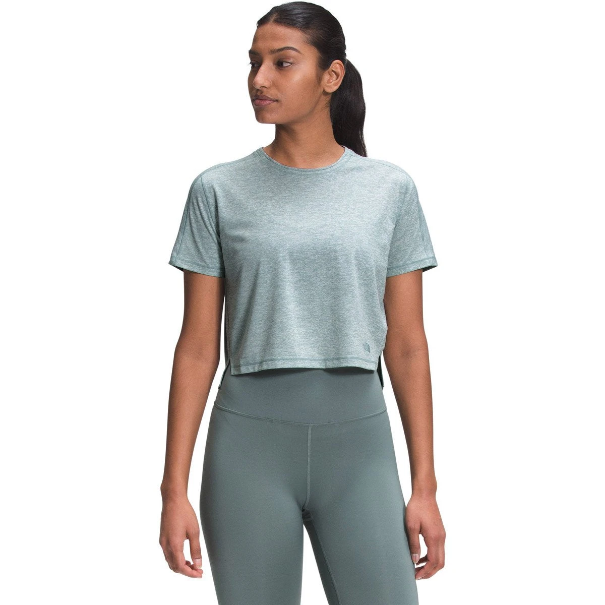 The North Face Women's Dawndream Relaxed Short Sleeve 3 The North Face Women's Dawndream Relaxed Short Sleeve