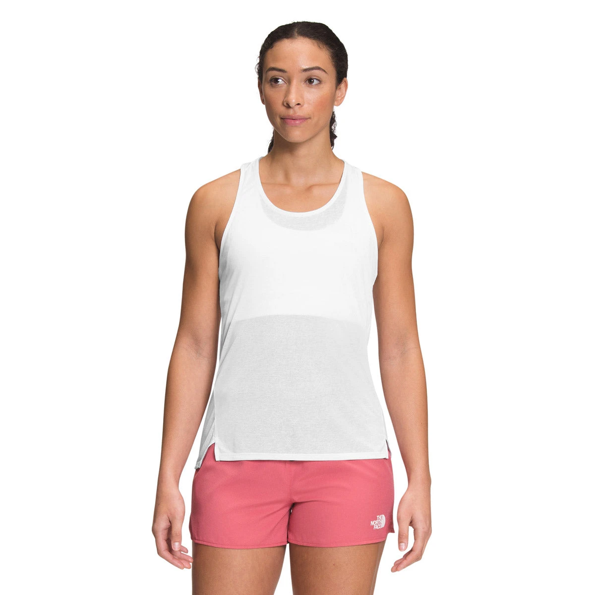 The North Face Women's Sunriser Tank 3 The North Face Women's Sunriser Tank