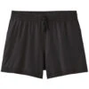 Patagonia Women's Fleetwith Shorts -Active Vibe Shop POS WBS22 57400 INBK 1