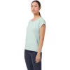 On Running Women's On-T -Active Vibe Shop Small PNG SS21 On T Mineral W Pack Shot 1