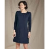 Women's Windmere II Long Sleeve Dress -Active Vibe Shop T1781906 414 10 ddf9973d d4c0 46a9 b3ae bd7f2e0911fa