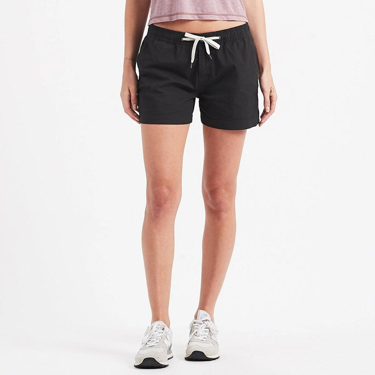 Vuori Women's Ripstop Short 3 Vuori Women's Ripstop Short