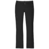 Outdoor Research Women's Ferrosi Pants - Regular -Active Vibe Shop W Ferrosi Pants 269192 Black 1