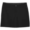 Outdoor Research Women's Ferrosi Skort -Active Vibe Shop W Ferrosi Skort 269197 Black 1