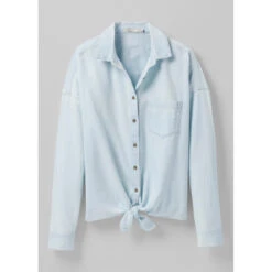 Prana Women's Ediza Top