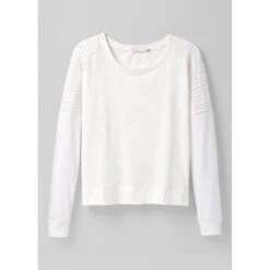 Prana Women's Chesterbrook Top