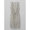 Prana Women's Ecotropics Dress -Active Vibe Shop W31212352 STELLARSTRIPE ALT 9