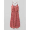 Prana Women's Ayla Dress -Active Vibe Shop W31212403 ROUXFRONDS ALT 9