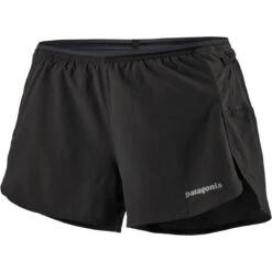 Patagonia Women's Strider Pro Shorts - 3 In.