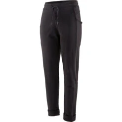 Patagonia Women's Organic Cotton Roaming Joggers