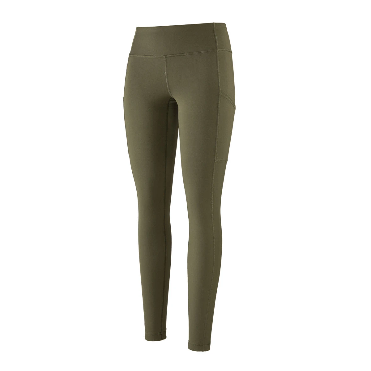 Patagonia Women's Pack Out Tights 4 Patagonia Women's Pack Out Tights - Image 2