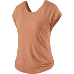 Patagonia Women's Glorya Twist Top 8 Patagonia Women's Glorya Twist Top -Active Vibe Shop WBS20 52870 SCPI