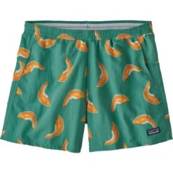 Patagonia Women's Baggies Shorts -Active Vibe Shop WBS20 57058 MLBG 2