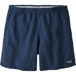 Patagonia Women's Baggies Shorts -Active Vibe Shop WBS21 57058 TIDB 2