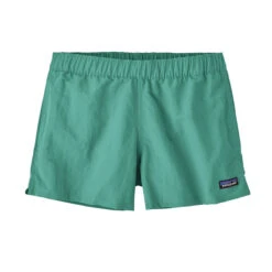 Patagonia Women's Barely Baggies Shorts - 2½" -Active Vibe Shop WBS22 57044 FRTL 1